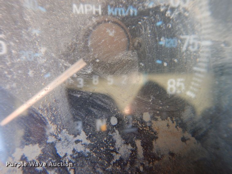 image for item GA9116 1988 Ford F250  pickup truck