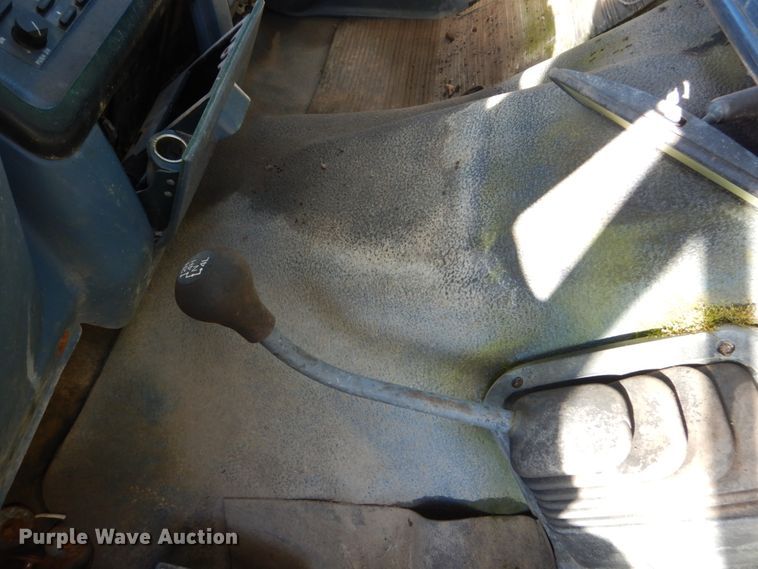 image for item GA9116 1988 Ford F250  pickup truck