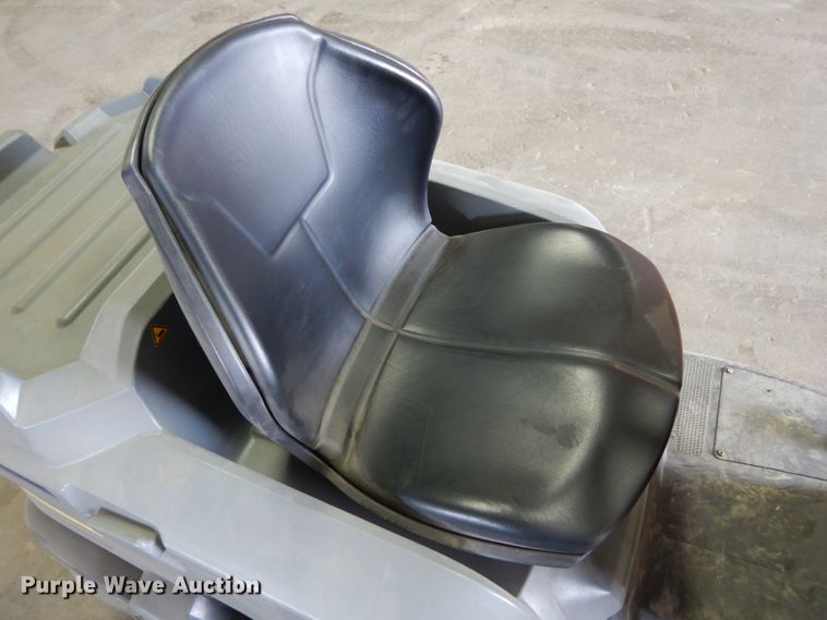 image for item GA9121 Karcher KM90/60BPADV sweeper