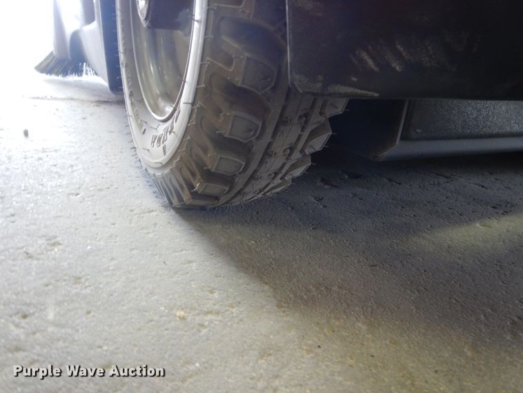 image for item GA9121 Karcher KM90/60BPADV sweeper