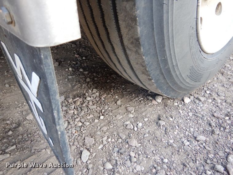 image for item GA9126 2019 Wilson PSGN-5730T livestock trailer