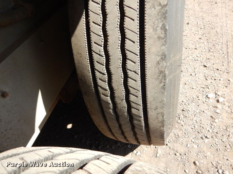 image for item GA9126 2019 Wilson PSGN-5730T livestock trailer