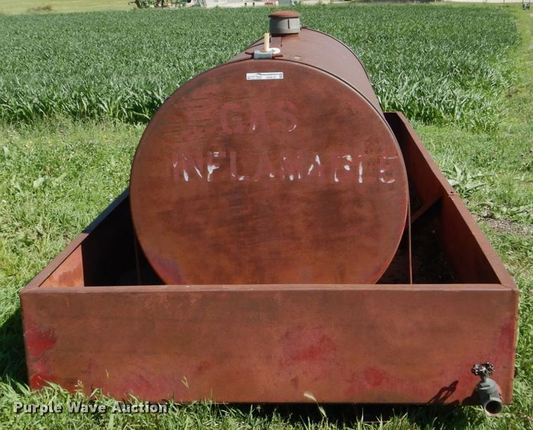 image for item GA9131 Fuel tank