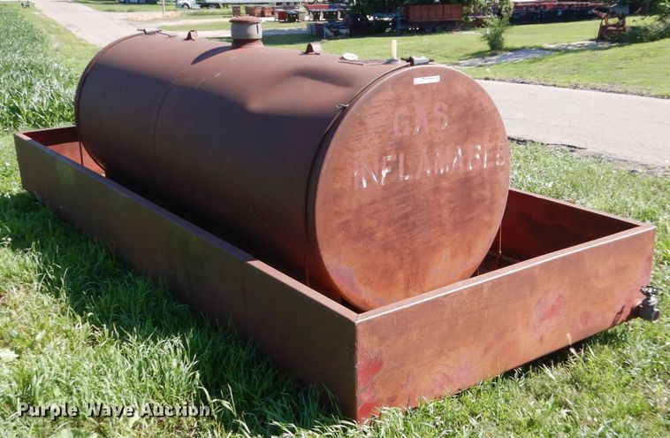 image for item GA9131 Fuel tank