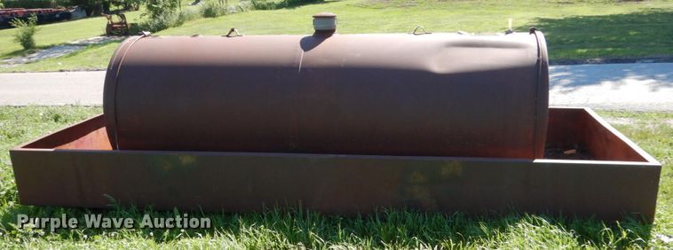 image for item GA9131 Fuel tank