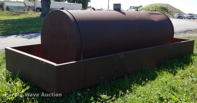 image for item GA9131 Fuel tank