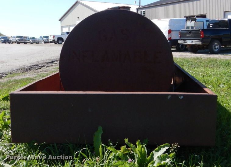 image for item GA9131 Fuel tank