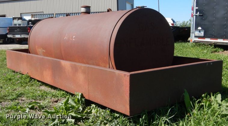 image for item GA9131 Fuel tank