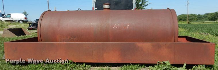 image for item GA9131 Fuel tank