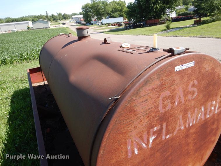 image for item GA9131 Fuel tank