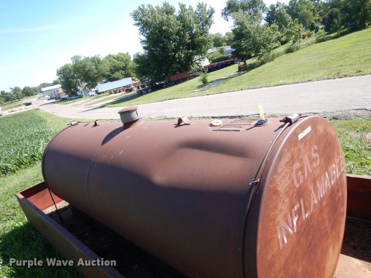 image for item GA9131 Fuel tank