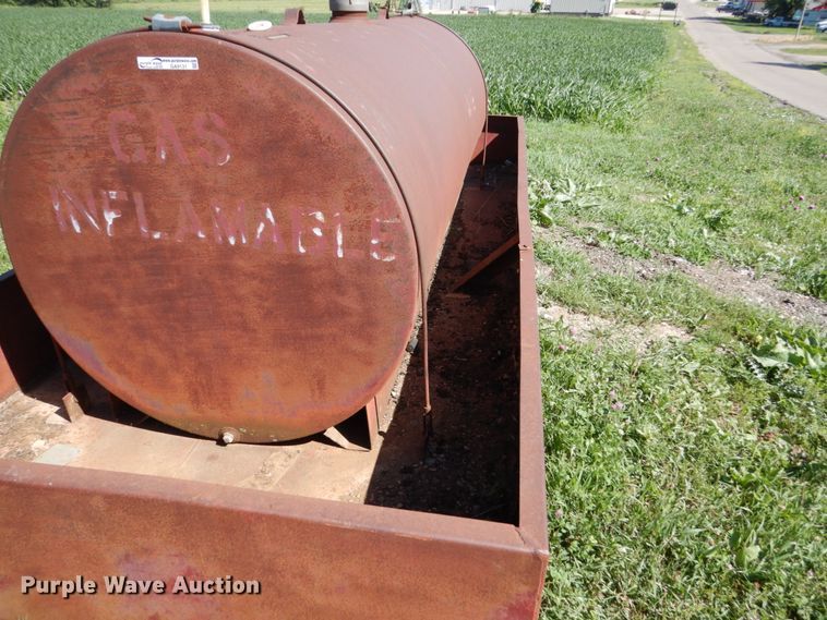 image for item GA9131 Fuel tank