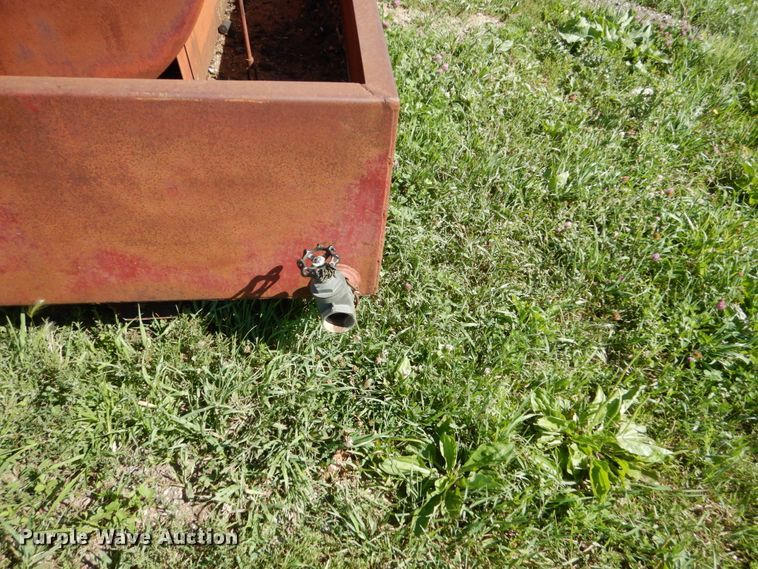 image for item GA9131 Fuel tank