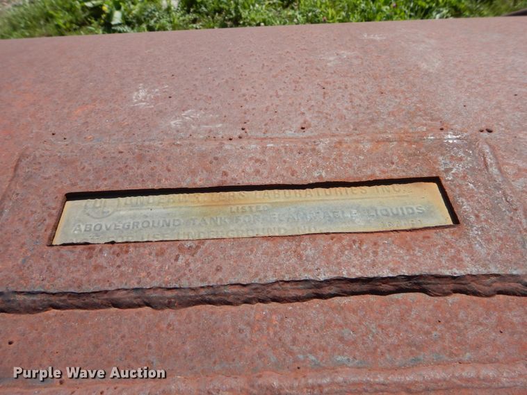 image for item GA9131 Fuel tank