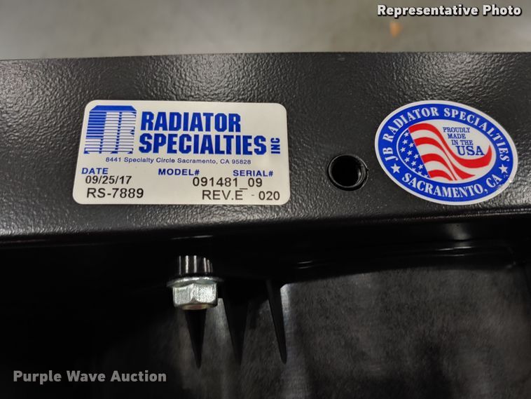 image for item GA9548 (2) Kohler KDW1003 three cylinder diesel UTV engines