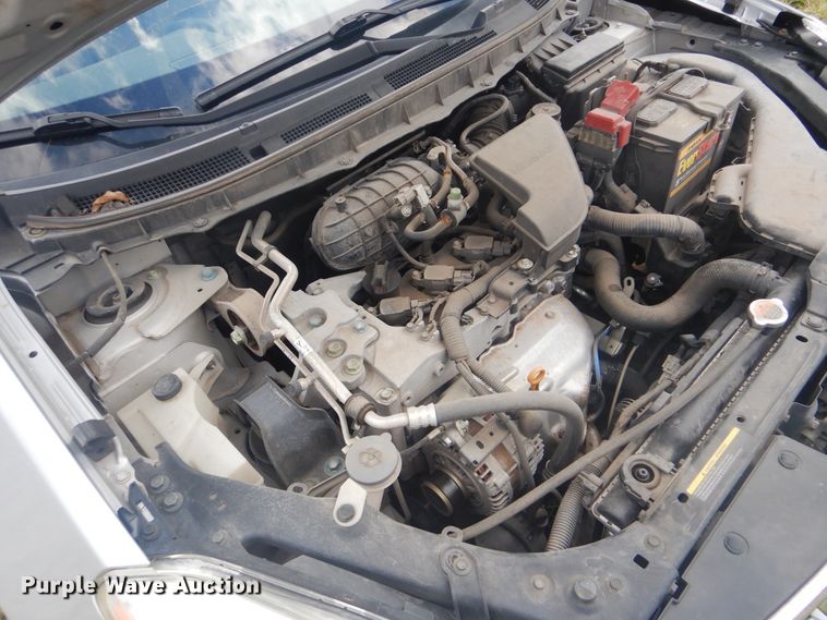 image for item GD9153 2012 Nissan Rogue SUV