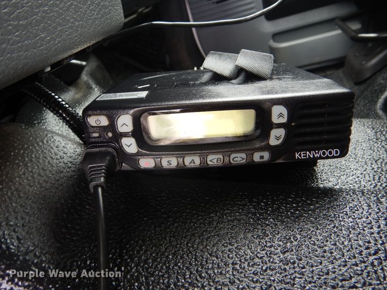 image for item GF9243 2012 Ford F250 Super Duty  Crew Cab pickup truck