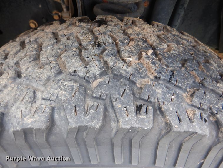 image for item GF9243 2012 Ford F250 Super Duty  Crew Cab pickup truck