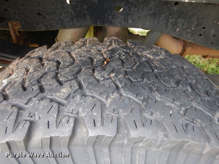 image for item GF9243 2012 Ford F250 Super Duty  Crew Cab pickup truck