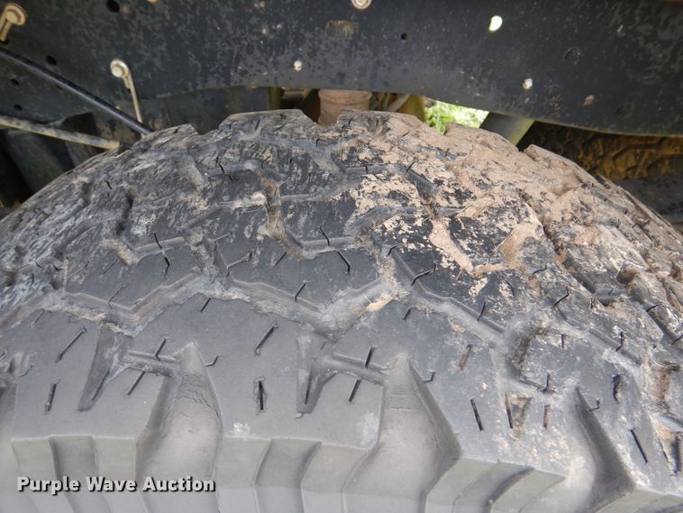 image for item GF9243 2012 Ford F250 Super Duty  Crew Cab pickup truck