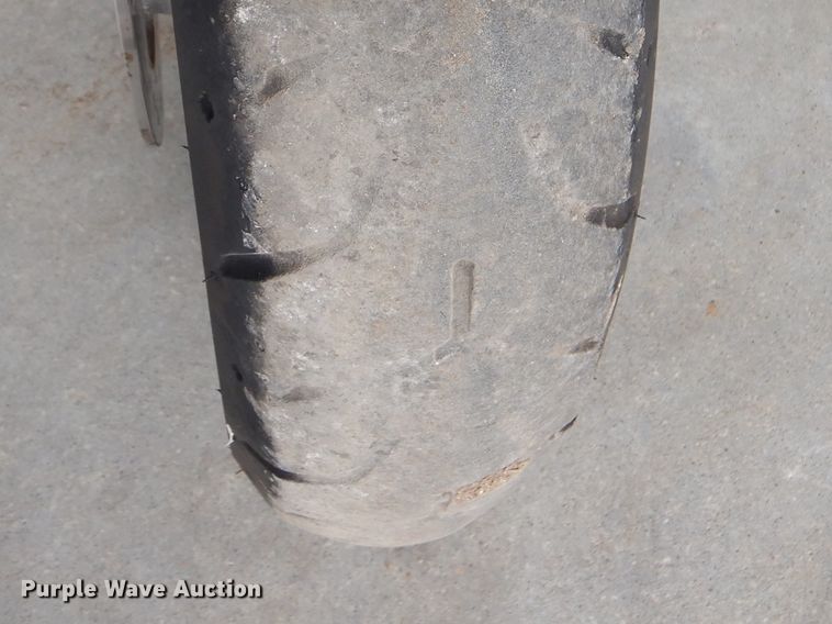 image for item GF9245 2017 Harley Davidson Street Glide motorcycle