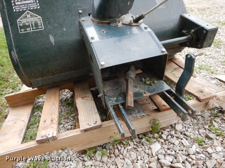 image for item GL9743 Bolens Iseki G152  tractor