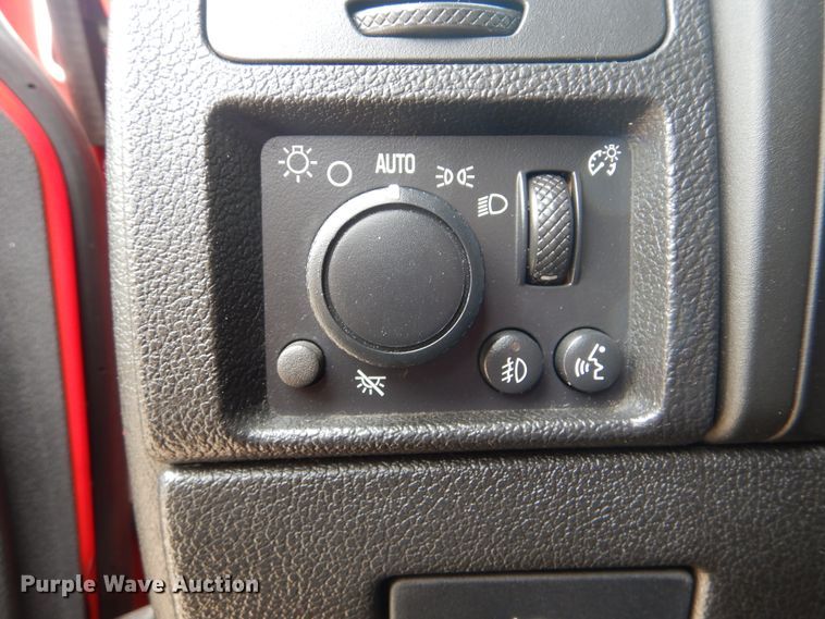 image for item GM9047 2007 Hummer H3  SUV