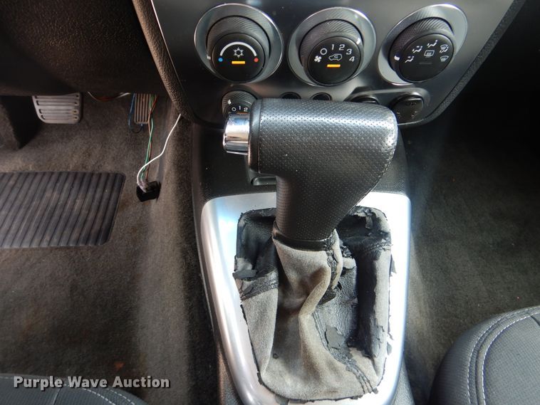 image for item GM9047 2007 Hummer H3  SUV