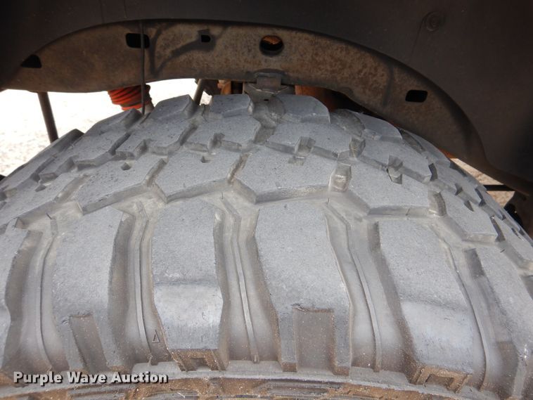 image for item GM9047 2007 Hummer H3  SUV