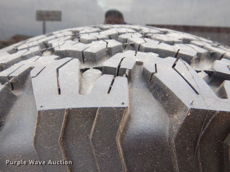 image for item GM9047 2007 Hummer H3  SUV