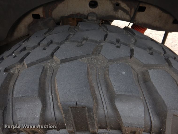 image for item GM9047 2007 Hummer H3  SUV