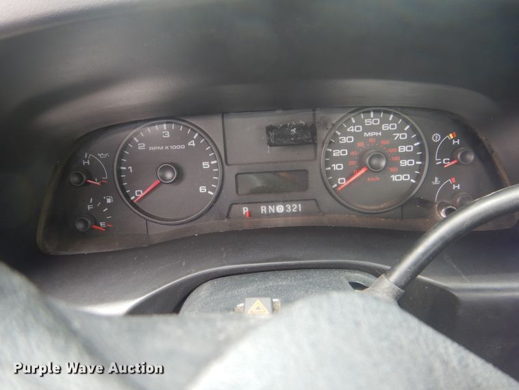 image for item GM9048 2006 Ford F250 Super Duty  pickup truck