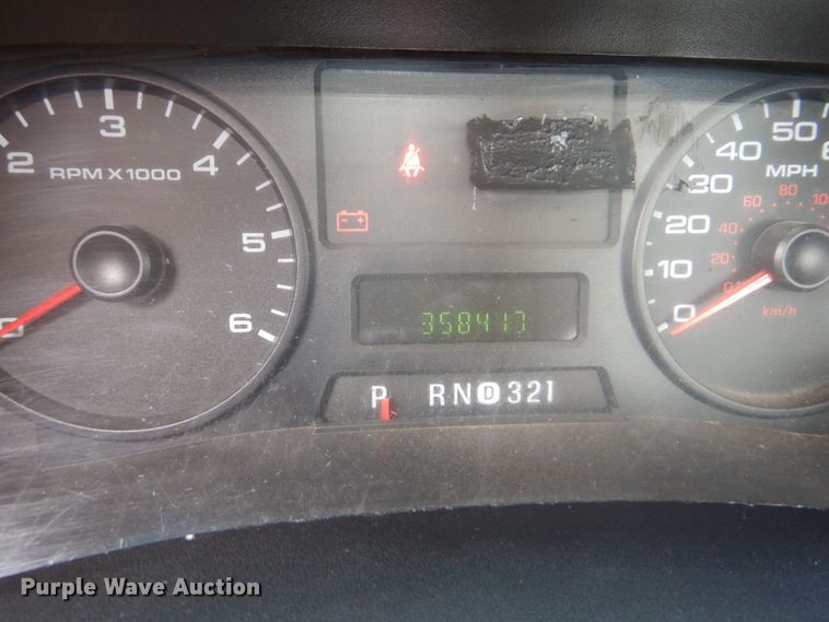 image for item GM9048 2006 Ford F250 Super Duty  pickup truck