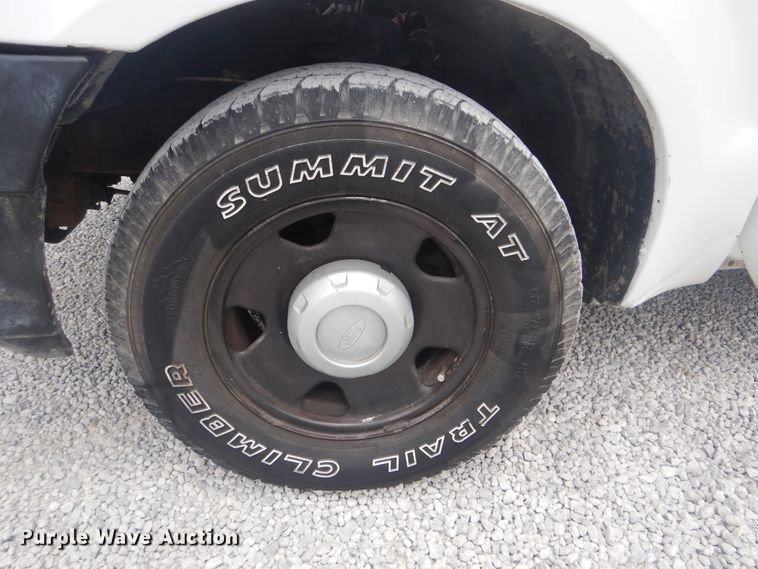 image for item GM9048 2006 Ford F250 Super Duty  pickup truck