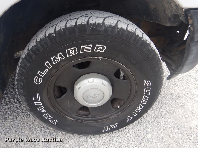 image for item GM9048 2006 Ford F250 Super Duty  pickup truck