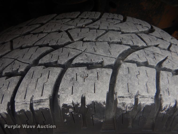 image for item GM9048 2006 Ford F250 Super Duty  pickup truck