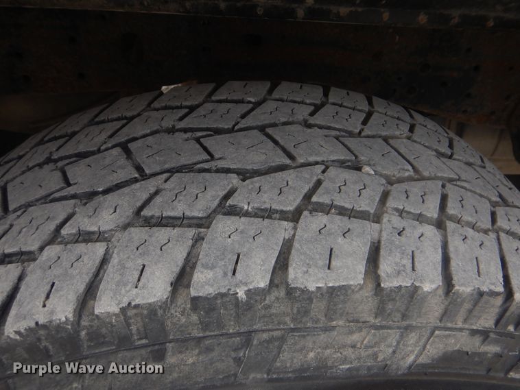 image for item GM9048 2006 Ford F250 Super Duty  pickup truck