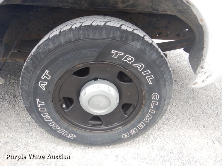 image for item GM9048 2006 Ford F250 Super Duty  pickup truck