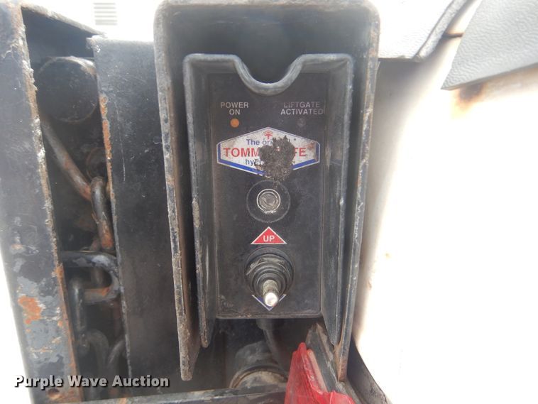 image for item GM9048 2006 Ford F250 Super Duty  pickup truck