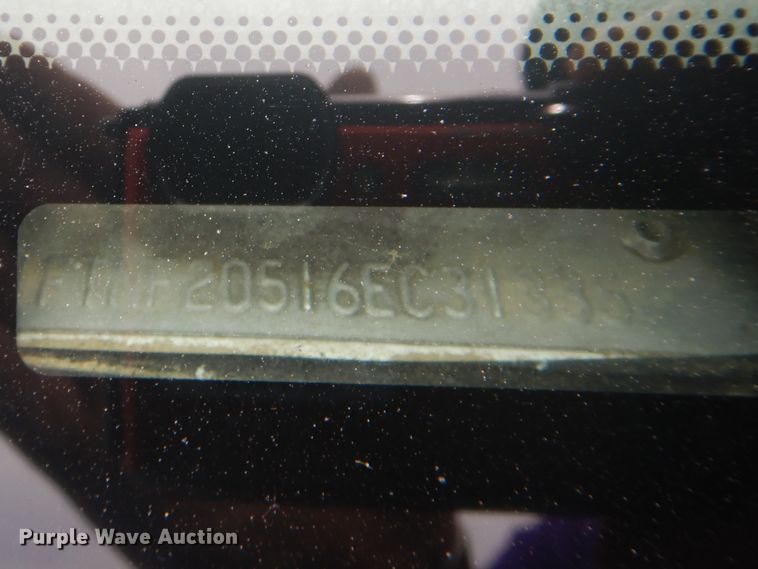 image for item GM9048 2006 Ford F250 Super Duty  pickup truck