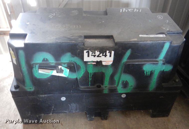 image for item GM9051 Allison AT500 automatic transmission