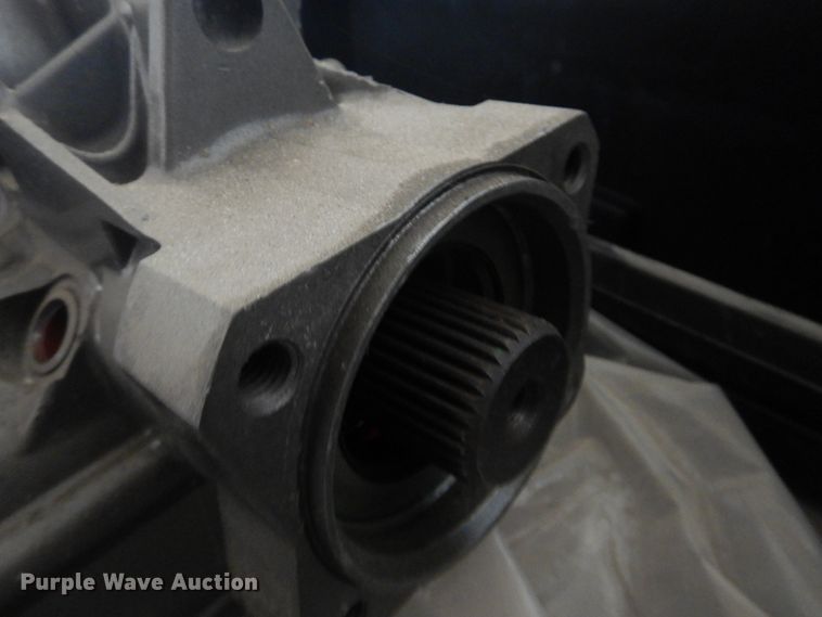 image for item GM9051 Allison AT500 automatic transmission