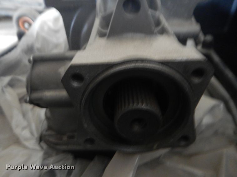 image for item GM9051 Allison AT500 automatic transmission