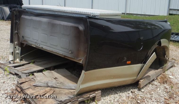 image for item GM9054 Dodge Ram 3500 pickup truck bed