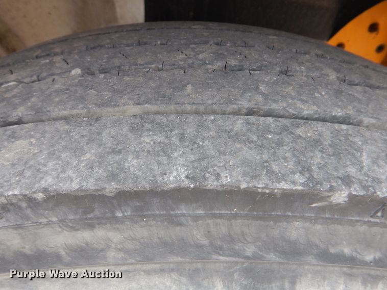 image for item GM9065 2005 Sterling Acterra  propane truck