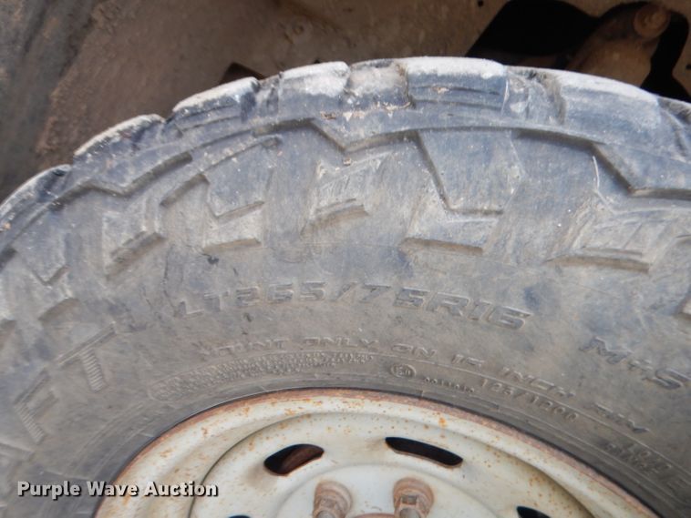 image for item GN9451 2003 Ford F250 Super Duty  pickup truck