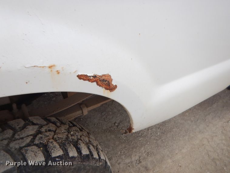 image for item GN9451 2003 Ford F250 Super Duty  pickup truck