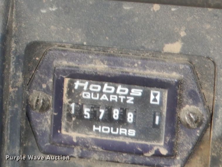 image for item GN9453 1998 Chevrolet C7500  service truck