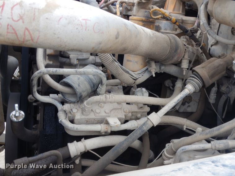 image for item GN9453 1998 Chevrolet C7500  service truck