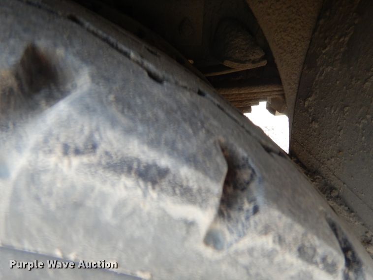 image for item GN9453 1998 Chevrolet C7500  service truck